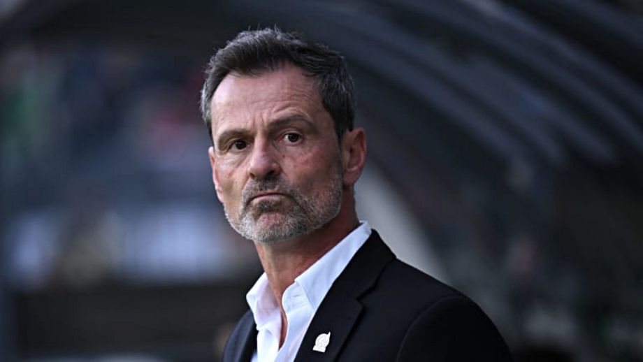 ¡Corren a Diego Cocca! El argentino deja la dirección técnica de la Selección Mexicana