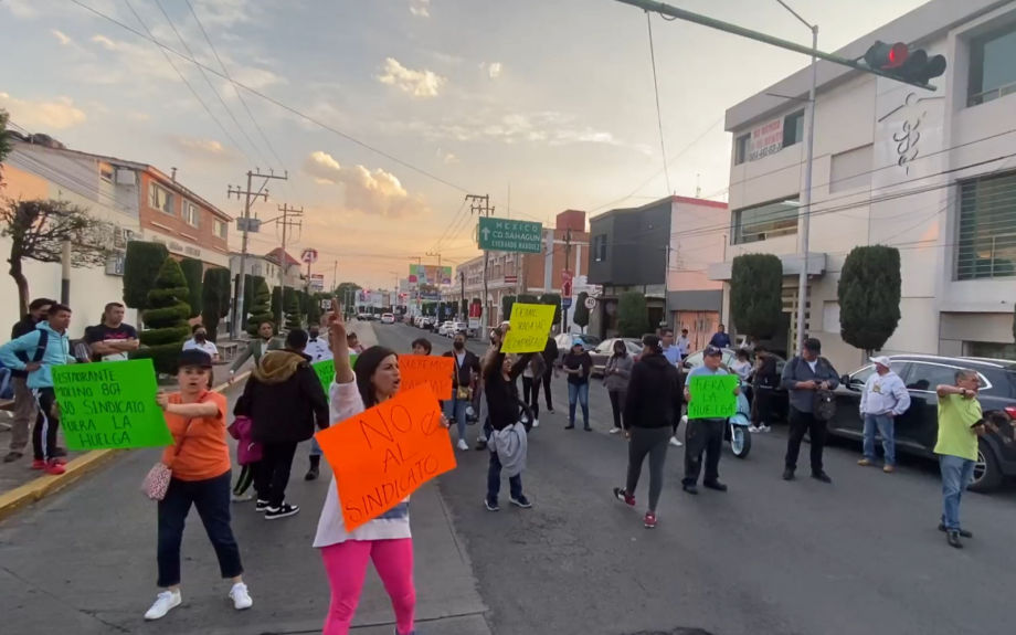 Caso restaurante Molino 807: Tribunal declara inexistente la huelga