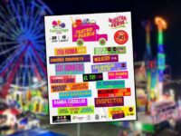 Anuncian la Expo Feria Tulancingo 2023; este es el cartel del Teatro del Pueblo