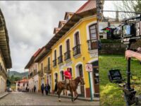 ¿Te gustaría salir en TV? Solicitan extras en Real del Monte para grabación de telenovela