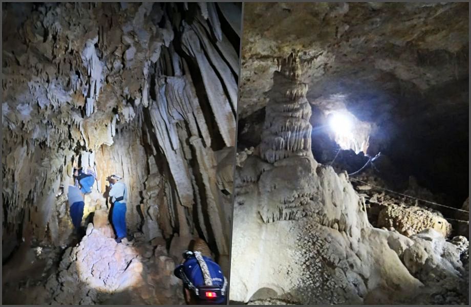 Gruta de Cristal: el centro ecoturístico que ofrecerá experiencias extremas en Hidalgo
