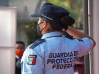 Buscan talento femenino en Pachuca para Protección Federal: sueldo de más de $11,000