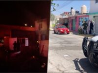 Miércoles trágico: siete muertes por incendios en la zona metropolitana de Pachuca