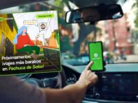 ¿Alternativa al servicio de taxi? inDrive anuncia llegada a Pachuca