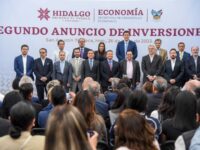 Estas son las empresas que llegarán a Hidalgo con multimillonaria inversión