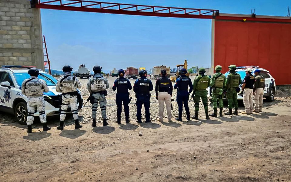 En 9 meses han recuperado más de 2 millones de litros de combustible robado en Hidalgo
