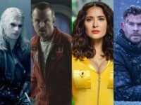 Lo que llega en junio... estas son las películas y series que tendrá Netflix este mes