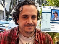 Tras ser reportado como desaparecido, ubican en Hidalgo al comediante Ricardo O'Farrill