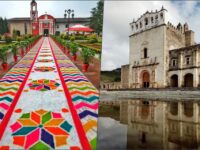 ¡Confirmados! Estos son los nuevos Pueblos Mágicos de Hidalgo