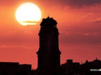 Hoy es el día más largo del año... llega el solsticio de verano