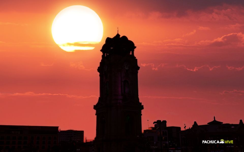 Hoy es el día más largo del año... llega el solsticio de verano