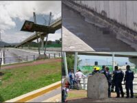 Hombre cae y pierde la vida en el Río de las Avenidas