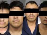 Dan 50 años de cárcel a secuestradores en Hidalgo