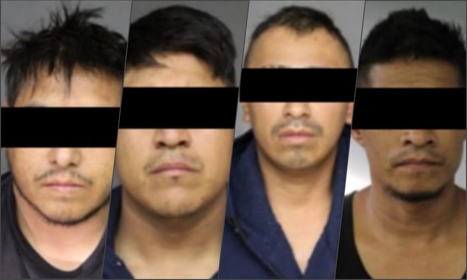 Dan 50 años de cárcel a secuestradores en Hidalgo