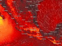 ¡A seguir aguantando! Continuará la onda de calor por lo menos hasta el domingo