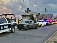 Crisis en Tizayuca: conductor de transporte es asesinado y suspenden clases