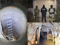 Localizan más túneles huachicoleros construidos con ingeniería en Hidalgo