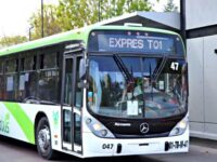 Habrá cierre de 12 estaciones y desvíos temporales en 6 rutas del Tuzobús