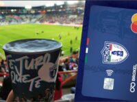 Tuzo Card: ahora podrás comprar tu cerveza en el estadio Hidalgo con sistema 'cashless'