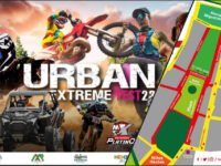 Cerrarán calles de Pachuca por Urban Extreme Fest 2023