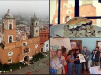 #Tradición 😋 Anuncian 15° Festival Internacional del Paste de Real del Monte