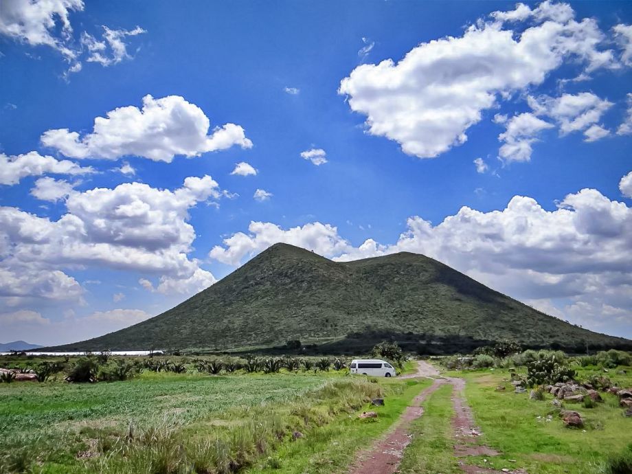 Abren nuevas rutas turísticas "Haciendas y Pulque", en el Pueblo Mágico de Zempoala