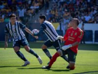 #Baja 🤕 Mediocampista de los Tuzos estará 6 meses fuera por lesión