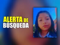 #AlertaAmber ⚠️ Tiene 11 años de edad y desapareció en Hidalgo