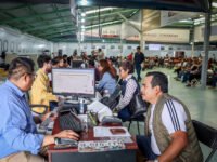 Más tiempo: horarios extra para el reemplacamiento vehicular en Hidalgo