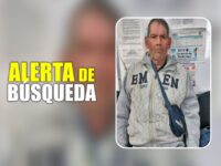 #Ayuda ⚠️ Se solicita apoyo para localizar a familiares de adulto mayor ubicado en Pachuca