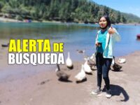 #AlertaDeBúsqueda ⚠️ Piden ayuda para encontrar a Nancy Vanely, desaparecida en Pachuca