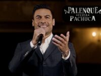#Oficial 🎤 Carlos Rivera, artista confirmado para la Feria de Pachuca 2023