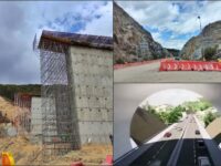 Ya hay fecha de apertura de la nueva carretera Real del Monte - Entronque Huasca