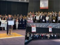 Miguel Osorio Chong y Nuvia Mayorga encabezan otra renuncia masiva al PRI y fundan nuevo movimiento