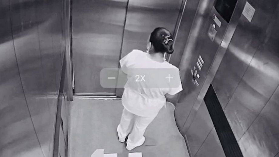 #Video 🏥 SSH aclara incidente ocurrido en elevador del Hospital General de Pachuca
