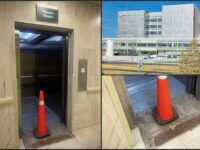 Preocupa estado de elevadores en IMSS de Pachuca... "no queremos que pase lo de Playa del Carmen"