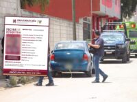 Estaba reportado como desaparecido en Pachuca el hombre hallado sin vida en una cajuela