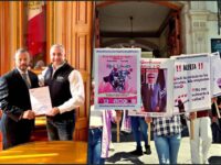 #DejóElCargo ❗ Presión feminista provoca renuncia del secretario general de Pachuca