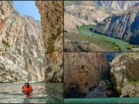 #Video 🏞️ Hidalgo tiene algo... un paraíso escondido: Grutas de Xajha