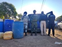 #MenosMal 👏 Hidalgo deja el deshonroso liderato nacional de 'huachicoleo'