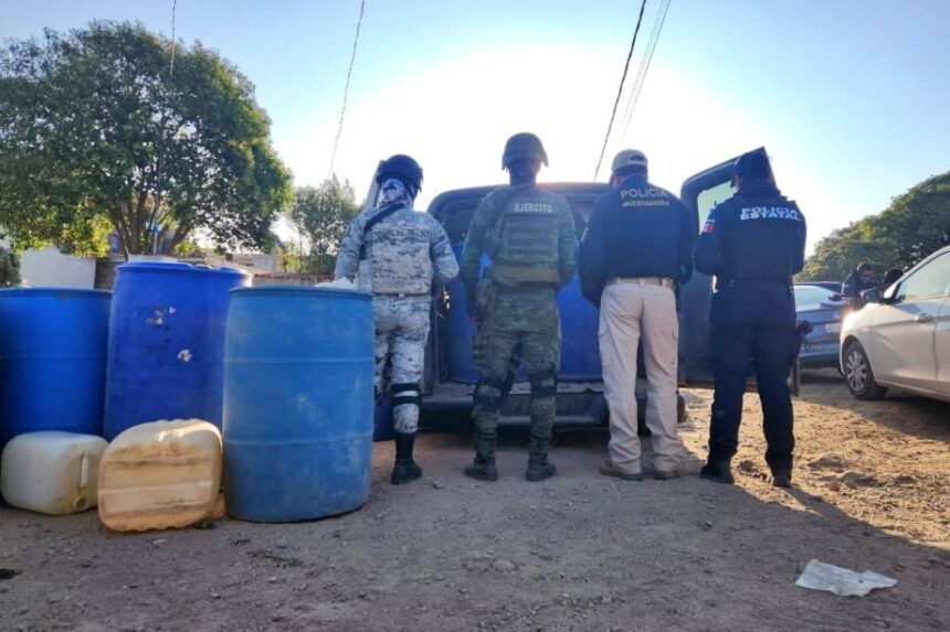 #MenosMal 👏 Hidalgo deja el deshonroso liderato nacional de 'huachicoleo'