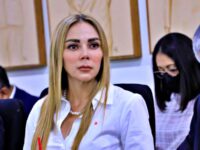 #EstafaSiniestra 🚨 Confirman investigación contra Jessica Blancas, exsecretaria de Finanzas