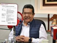 #Atrapado 🚨 Detienen en Pachuca a exoficial mayor de Hidalgo, vinculado con la 'Estafa Siniestra'