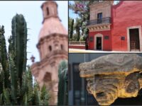 #Video 🖼️ Así es el Museo de Arqueología e Historia de Huichapan