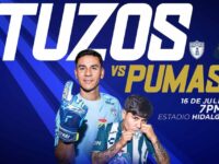 Pachuca vs. Pumas: listos los precios para la presentación del Tuzo en el Hidalgo