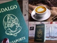 Lanzan en Pachuca el Pasaporte del Café ☕, un viaje de sabor por las cafeterías de la ciudad