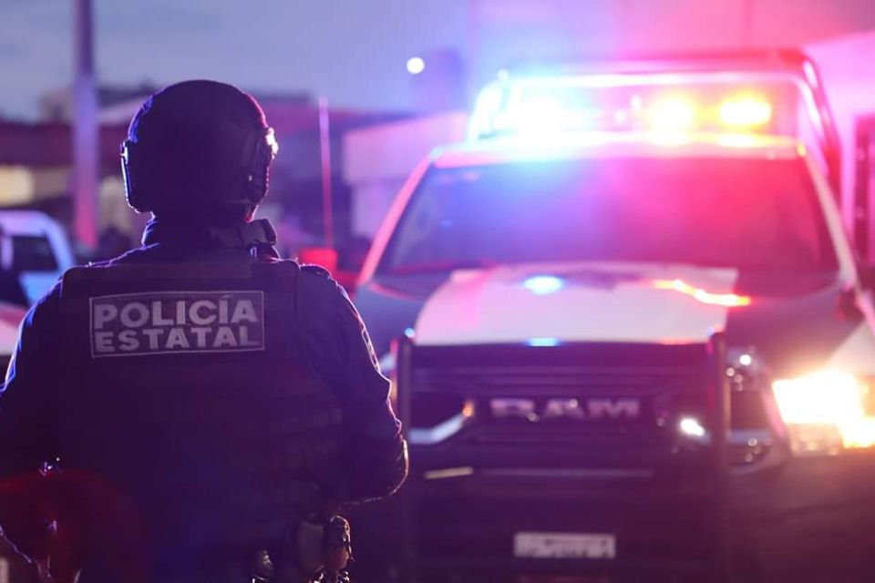 Trágica muerte de una pareja en Pachuca: presunto asesinato y suicidio