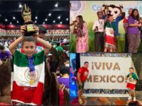 #OrgulloHidalguense 🏆 Niño de Pachuca gana campeonato mundial de aritmética en Malasia