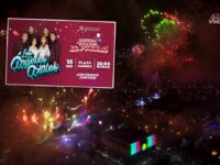 ¡#ABailar! 💃 Los Ángeles Azules, la presentación estelar para el 15 de septiembre en Pachuca