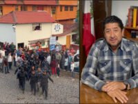 #Videos 🚨 Detención de ebrio conductor provoca trifulcas y presunto abuso de autoridad en Huasca